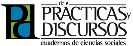 logo practicas y discursos